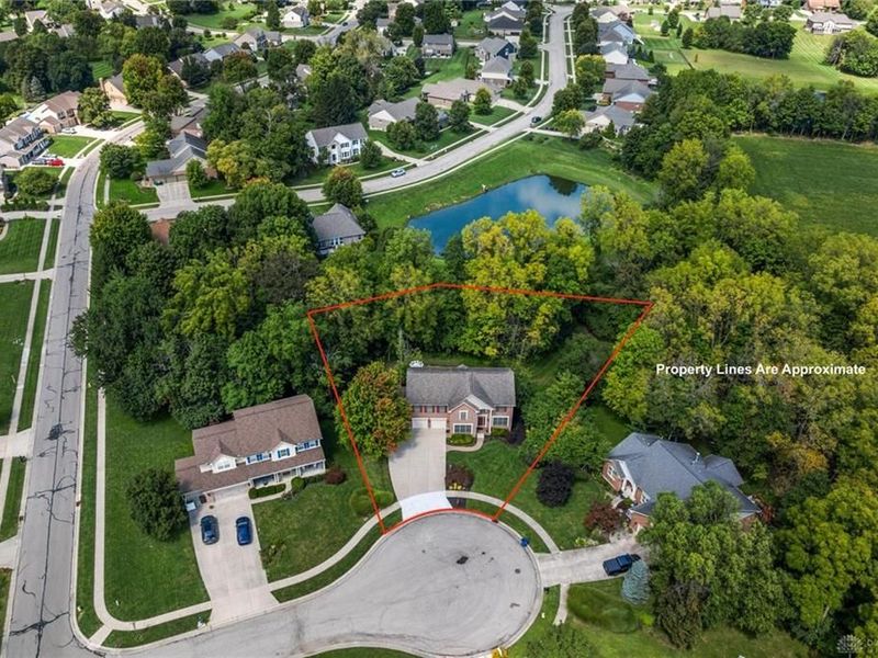 3140 Lantern Glow Court, Bellbrook, OH 45305 Photo 57