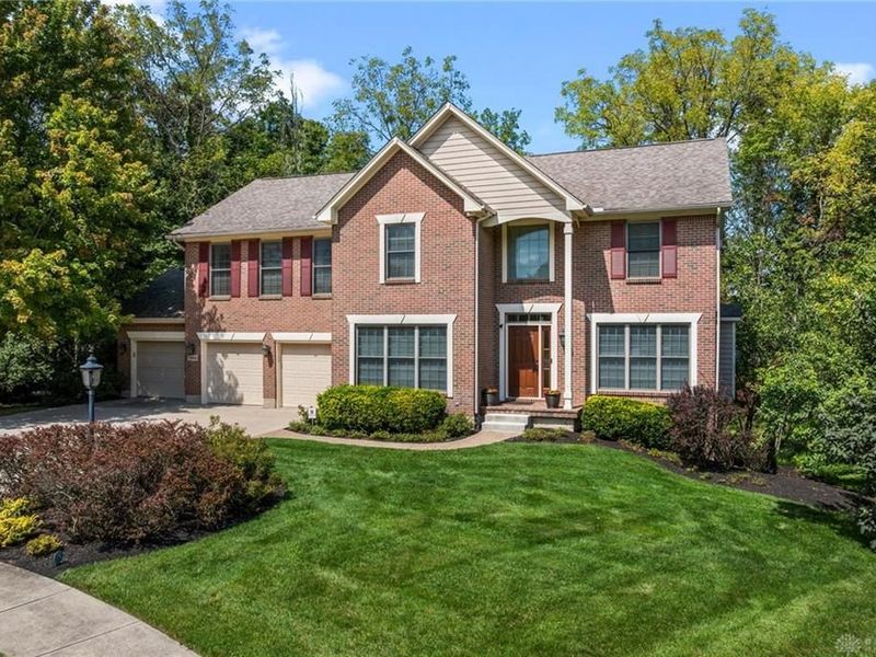 3140 Lantern Glow Court, Bellbrook, OH 45305 Photo 58