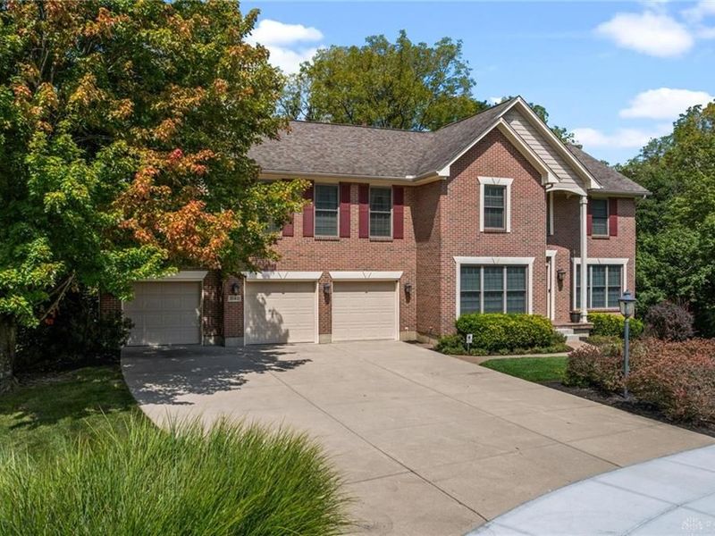 3140 Lantern Glow Court, Bellbrook, OH 45305 Photo 59