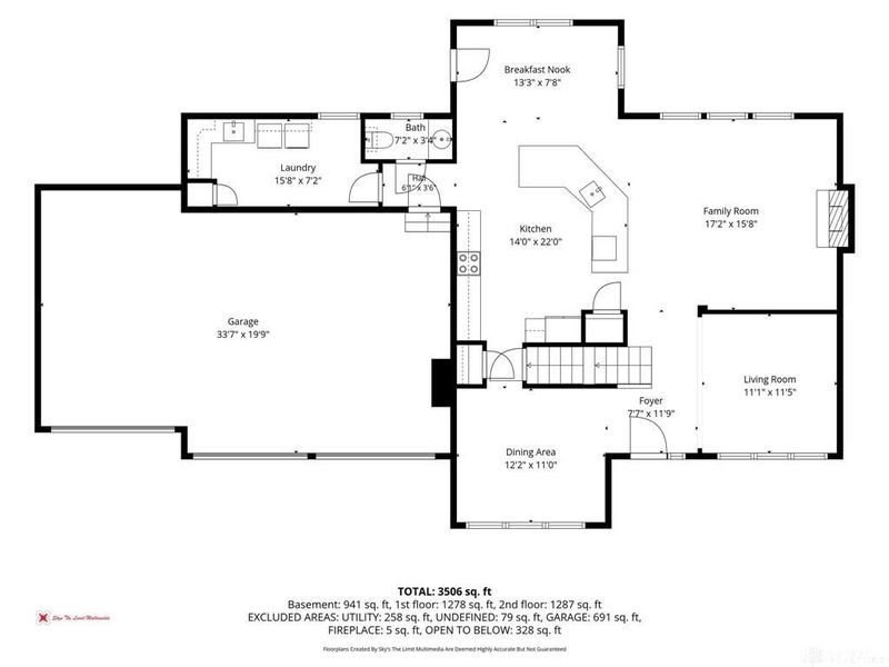 3140 Lantern Glow Court, Bellbrook, OH 45305 Photo 62
