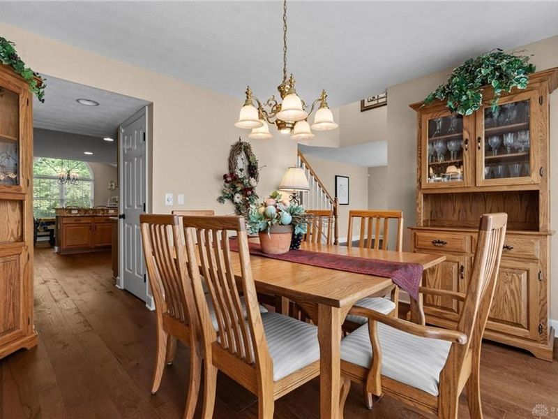 3140 Lantern Glow Court, Bellbrook, OH 45305 Photo 7