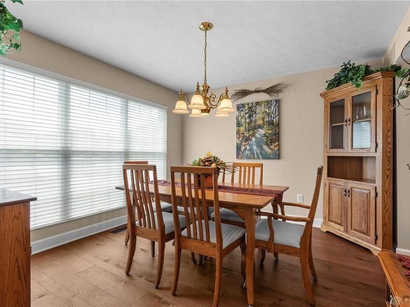 3140 Lantern Glow Court, Bellbrook, OH 45305 Photo 8