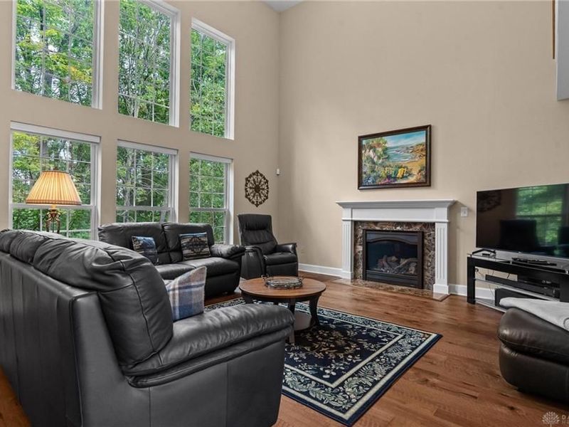 3140 Lantern Glow Court, Bellbrook, OH 45305 Photo 9