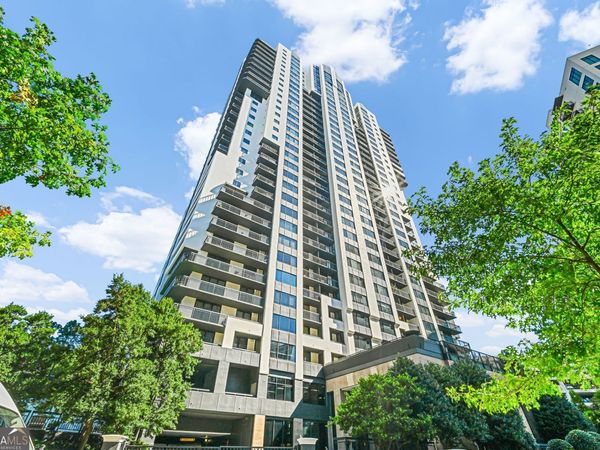 3481 Lakeside Drive NE, Unit 2207, Atlanta, GA 30326
