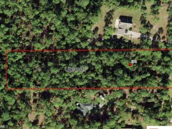 SW 21st ST , NAPLES, FL 34117