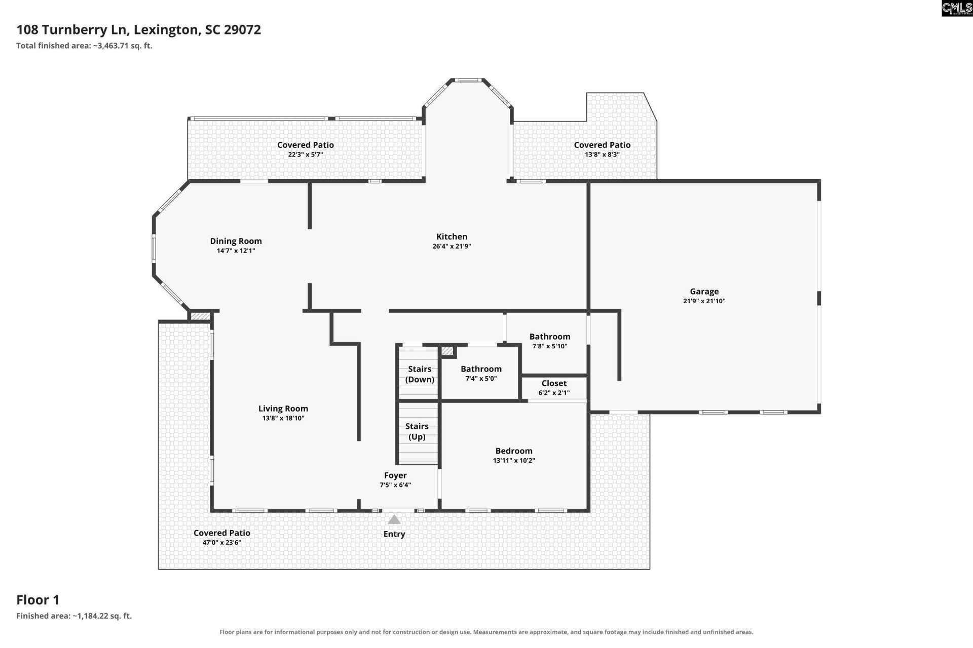 108 Turnberry Lane Photo 83