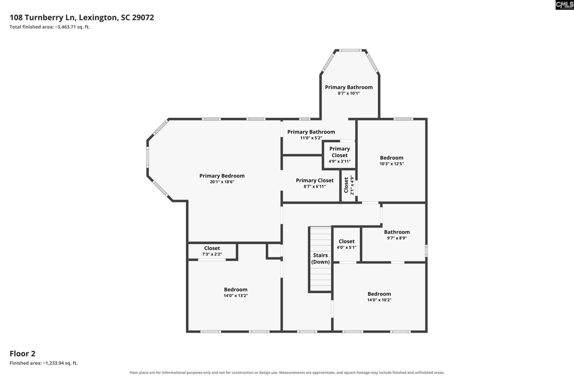 108 Turnberry Lane Photo 84