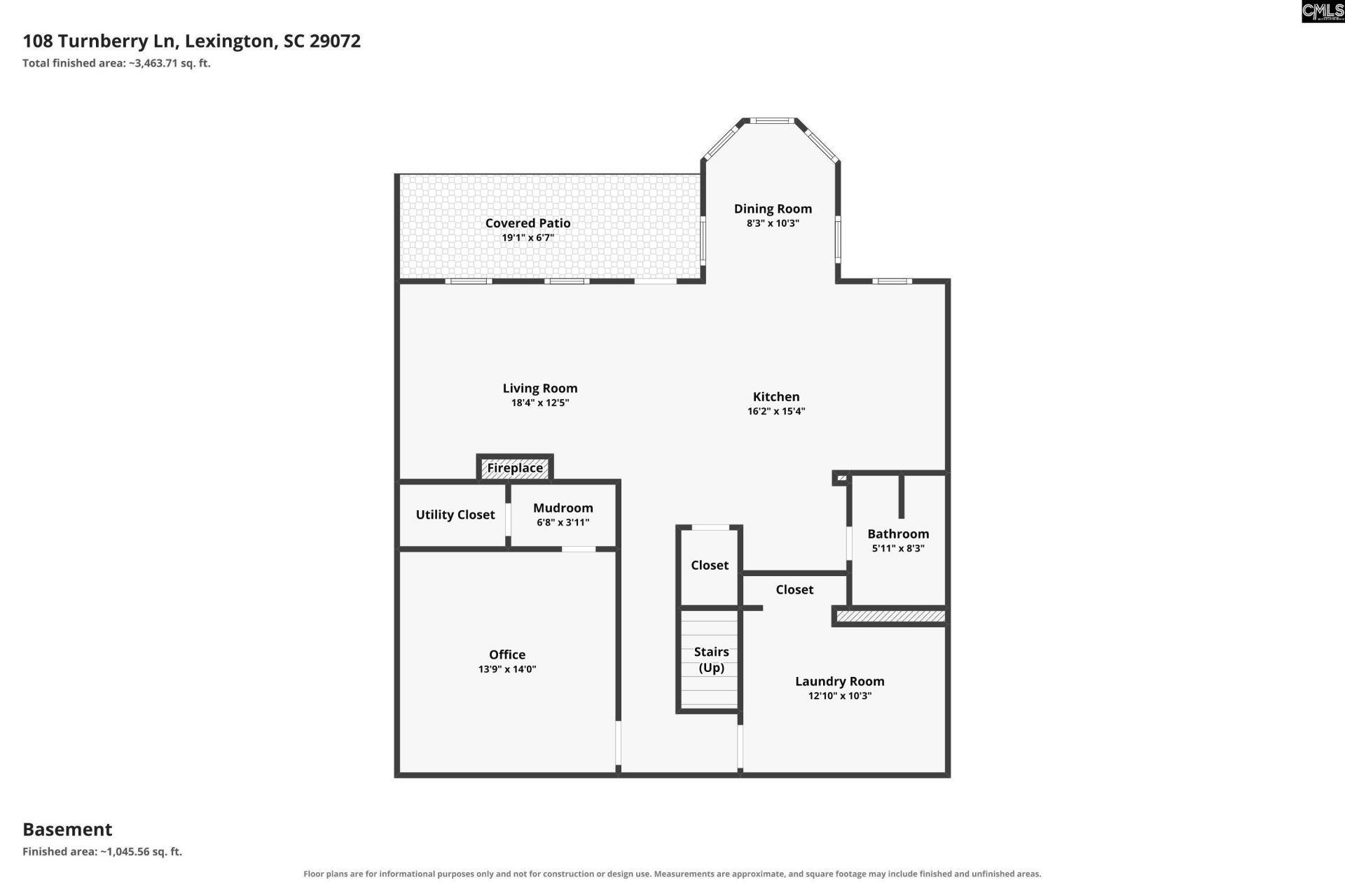 108 Turnberry Lane Photo 85