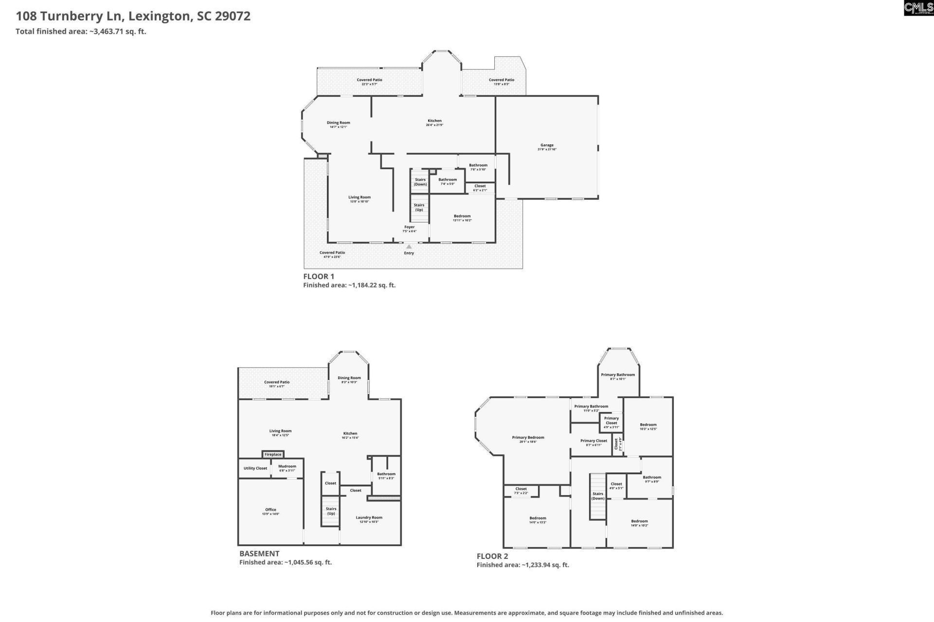 108 Turnberry Lane Photo 86