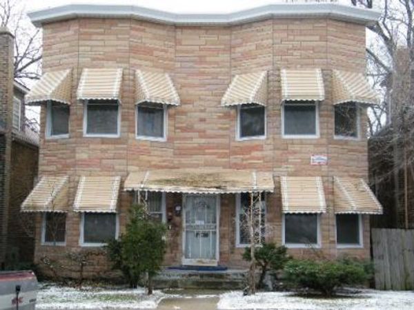 1845 E 93rd Street , Unit 2w, Chicago, IL 60617