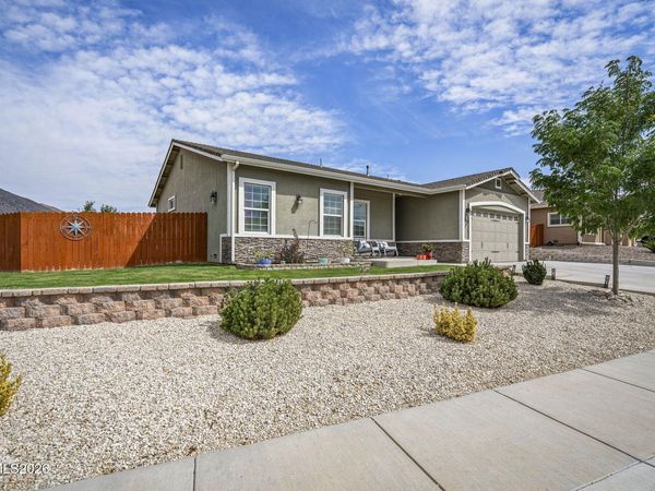 18723 Jones Creek Court, Reno, NV 89508