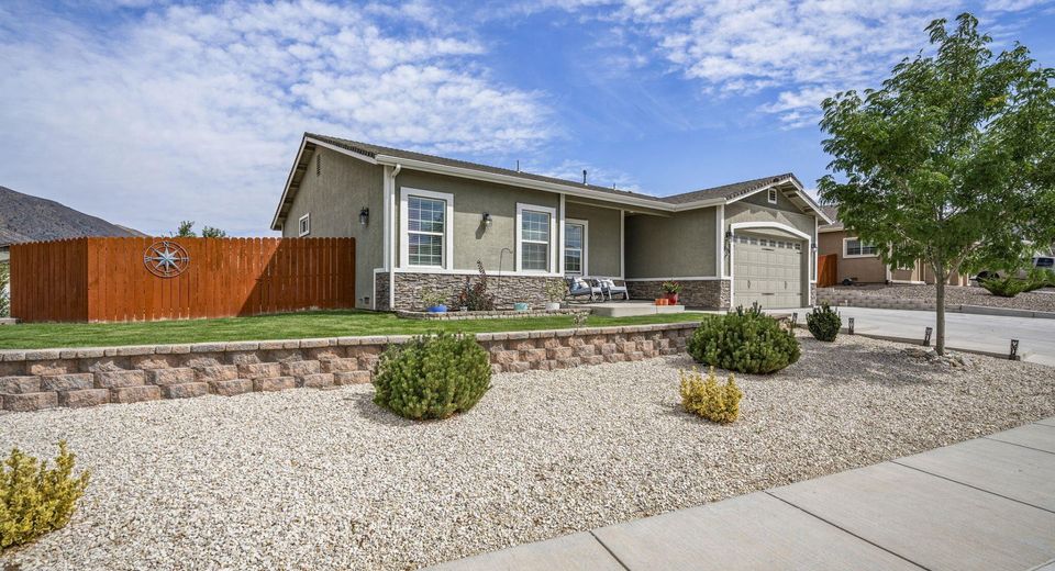 18723 Jones Creek Court, Reno, NV 89508 Photo