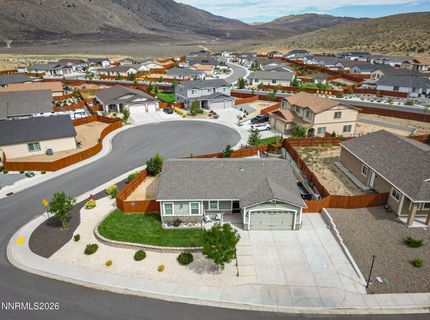 18723 Jones Creek Court, Reno, NV 89508 Photo