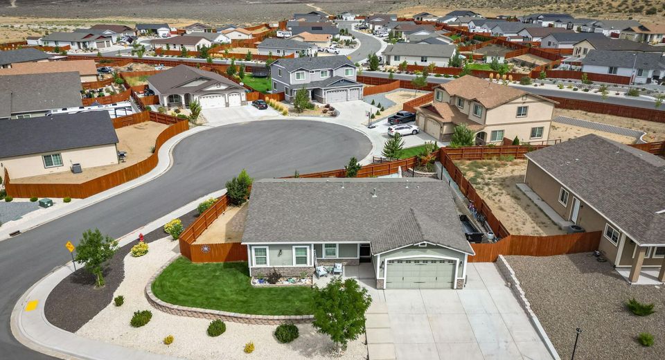 18723 Jones Creek Court, Reno, NV 89508 Photo