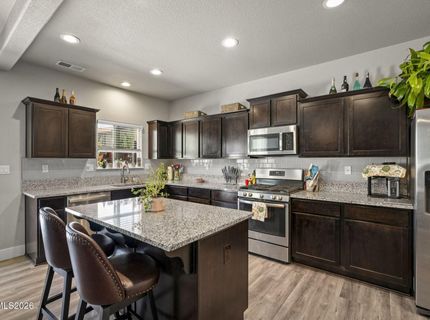 18723 Jones Creek Court, Reno, NV 89508 Photo