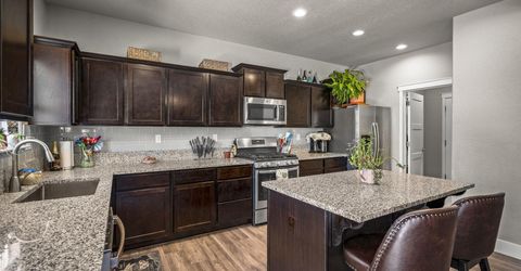 18723 Jones Creek Court, Reno, NV 89508 Photo