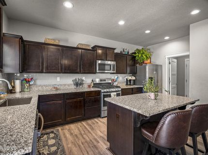 18723 Jones Creek Court, Reno, NV 89508 Photo