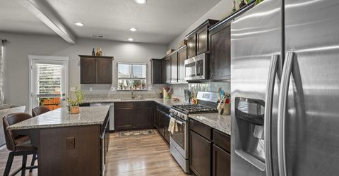 18723 Jones Creek Court, Reno, NV 89508 Photo