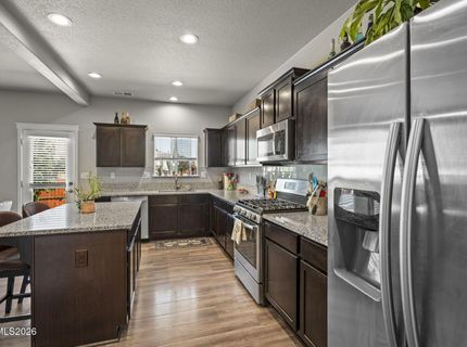 18723 Jones Creek Court, Reno, NV 89508 Photo