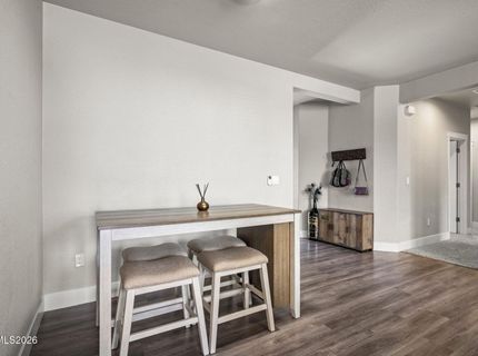 18723 Jones Creek Court, Reno, NV 89508 Photo