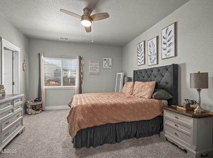 18723 Jones Creek Court, Reno, NV 89508 Photo