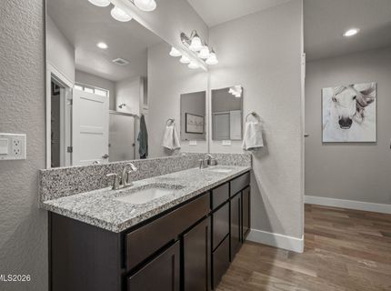 18723 Jones Creek Court, Reno, NV 89508 Photo