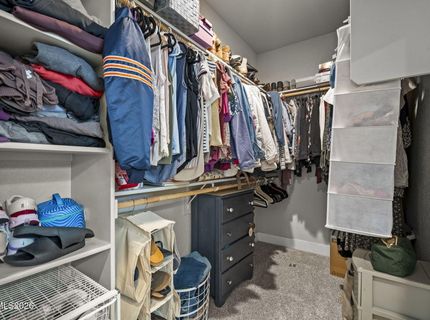 18723 Jones Creek Court, Reno, NV 89508 Photo