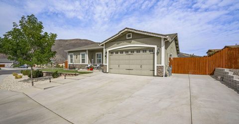 18723 Jones Creek Court, Reno, NV 89508 Photo