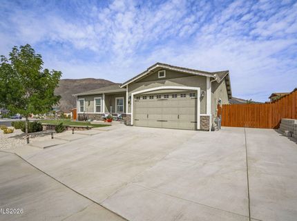18723 Jones Creek Court, Reno, NV 89508 Photo