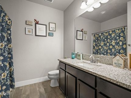 18723 Jones Creek Court, Reno, NV 89508 Photo