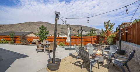 18723 Jones Creek Court, Reno, NV 89508 Photo