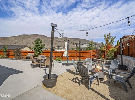 18723 Jones Creek Court, Reno, NV 89508 Photo