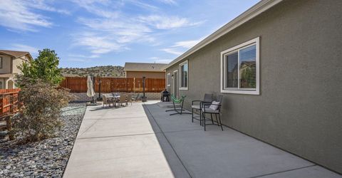 18723 Jones Creek Court, Reno, NV 89508 Photo