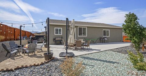 18723 Jones Creek Court, Reno, NV 89508 Photo