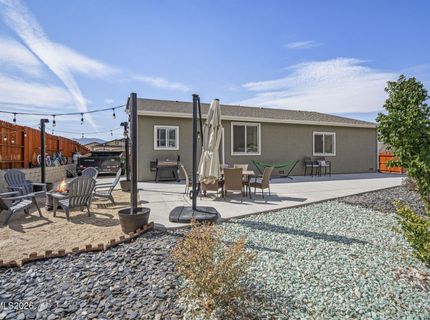 18723 Jones Creek Court, Reno, NV 89508 Photo