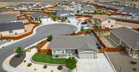 18723 Jones Creek Court, Reno, NV 89508 Photo
