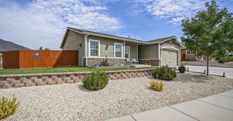 18723 Jones Creek Court, Reno, NV 89508 Photo