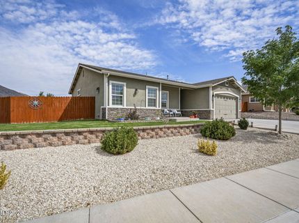 18723 Jones Creek Court, Reno, NV 89508 Photo