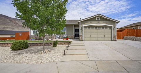 18723 Jones Creek Court, Reno, NV 89508 Photo