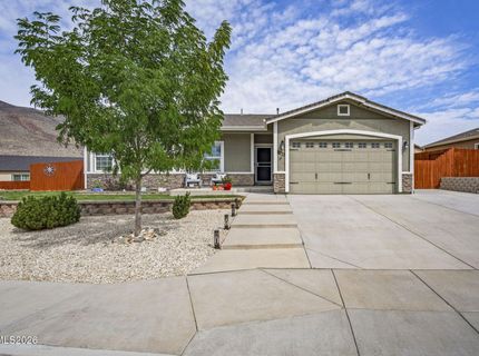 18723 Jones Creek Court, Reno, NV 89508 Photo