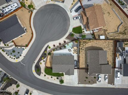 18723 Jones Creek Court, Reno, NV 89508 Photo