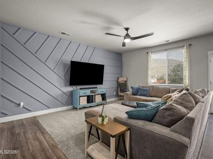 18723 Jones Creek Court, Reno, NV 89508 Photo