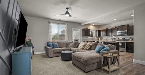 18723 Jones Creek Court, Reno, NV 89508 Photo