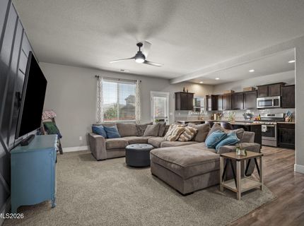 18723 Jones Creek Court, Reno, NV 89508 Photo