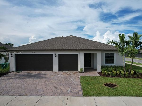 17501 SW 285th St , Homestead, FL 33030