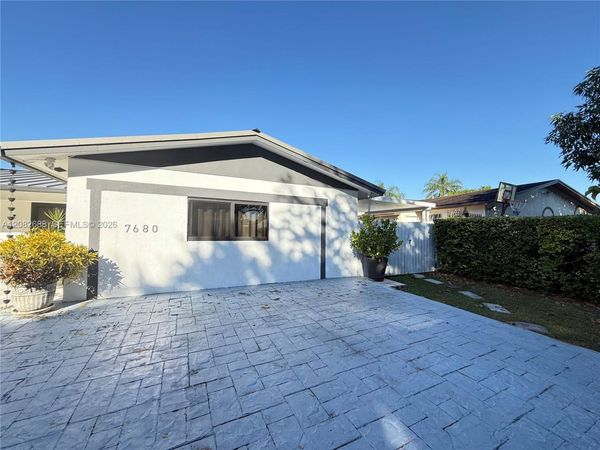 7680 SW 134th Ct , Unit B, Miami, FL 33183