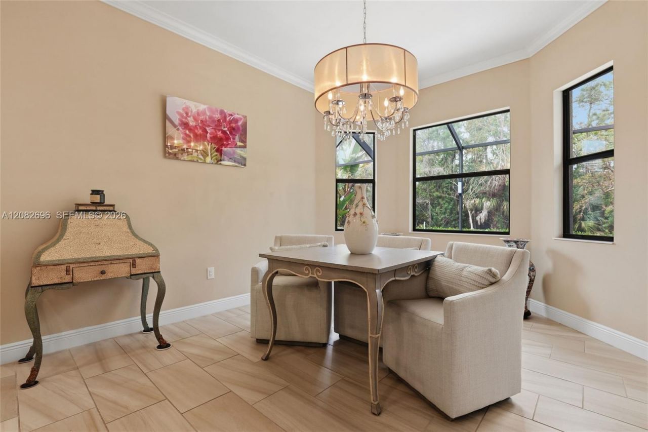 2303 Somerset Pl , Naples, FL 34120 Photo