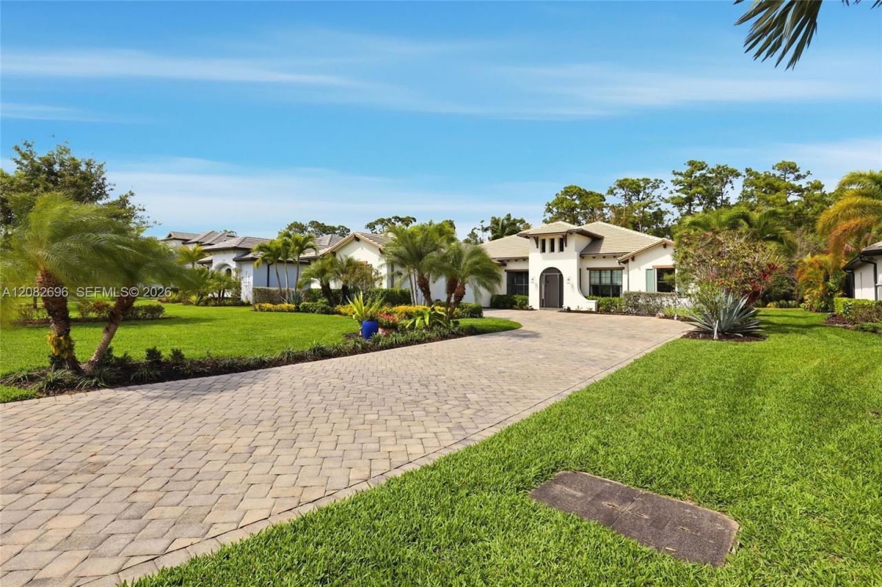 2303 Somerset Pl , Naples, FL 34120 Photo