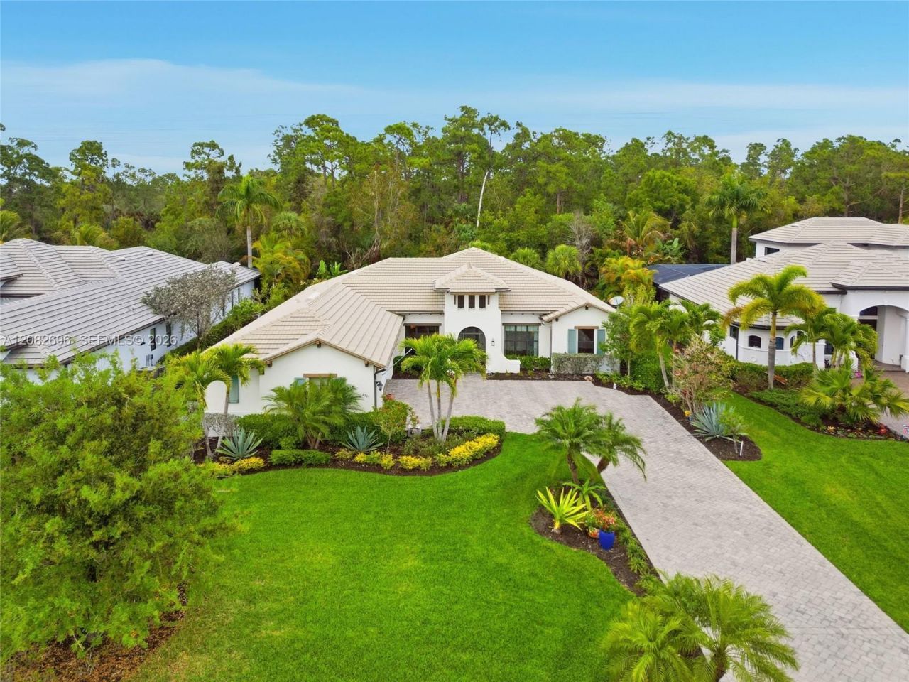 2303 Somerset Pl , Naples, FL 34120 Photo