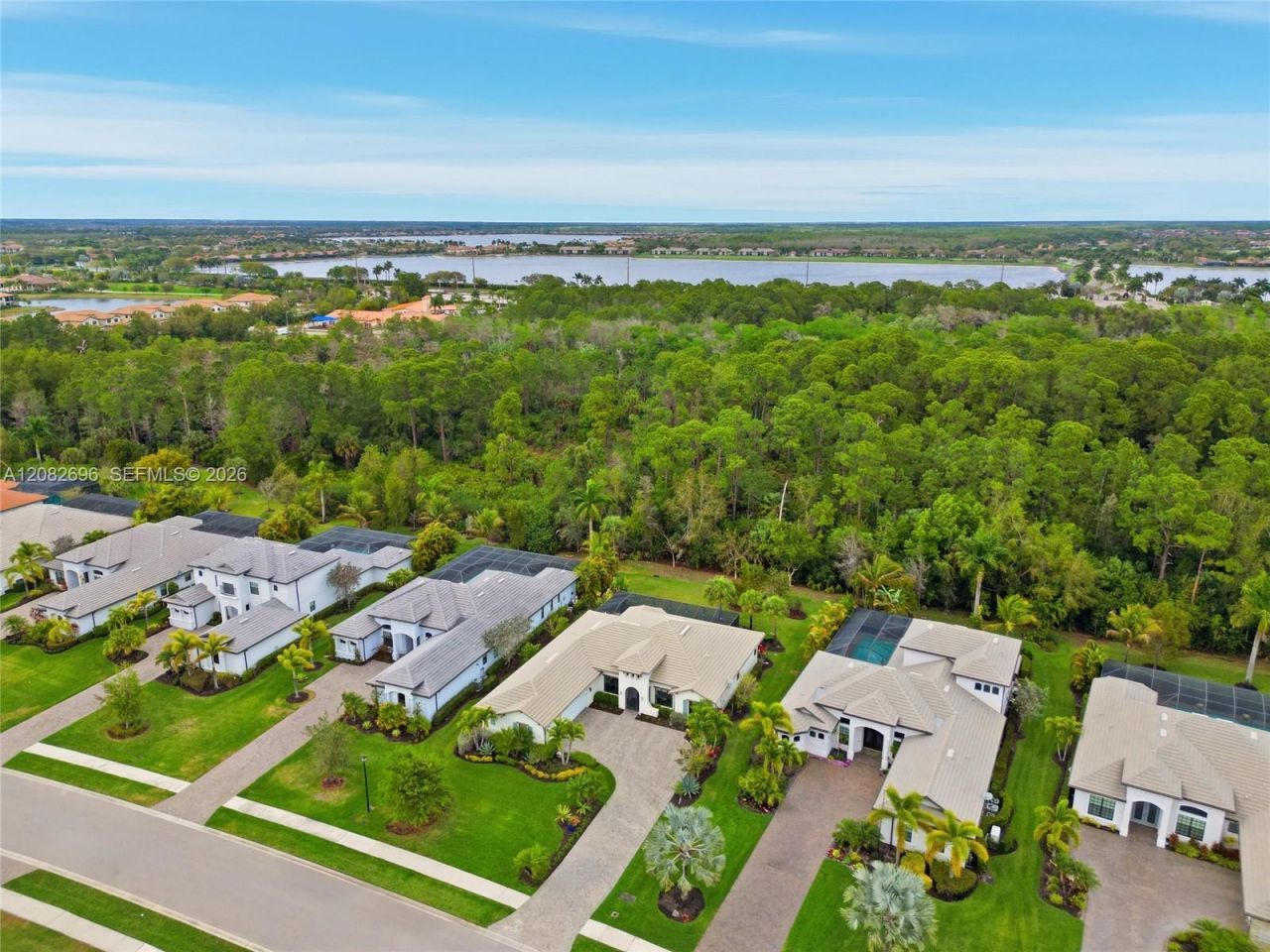 2303 Somerset Pl , Naples, FL 34120 Photo